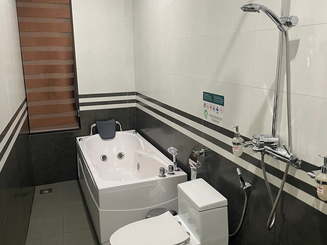 Airport Classic Hotel & Travel主图