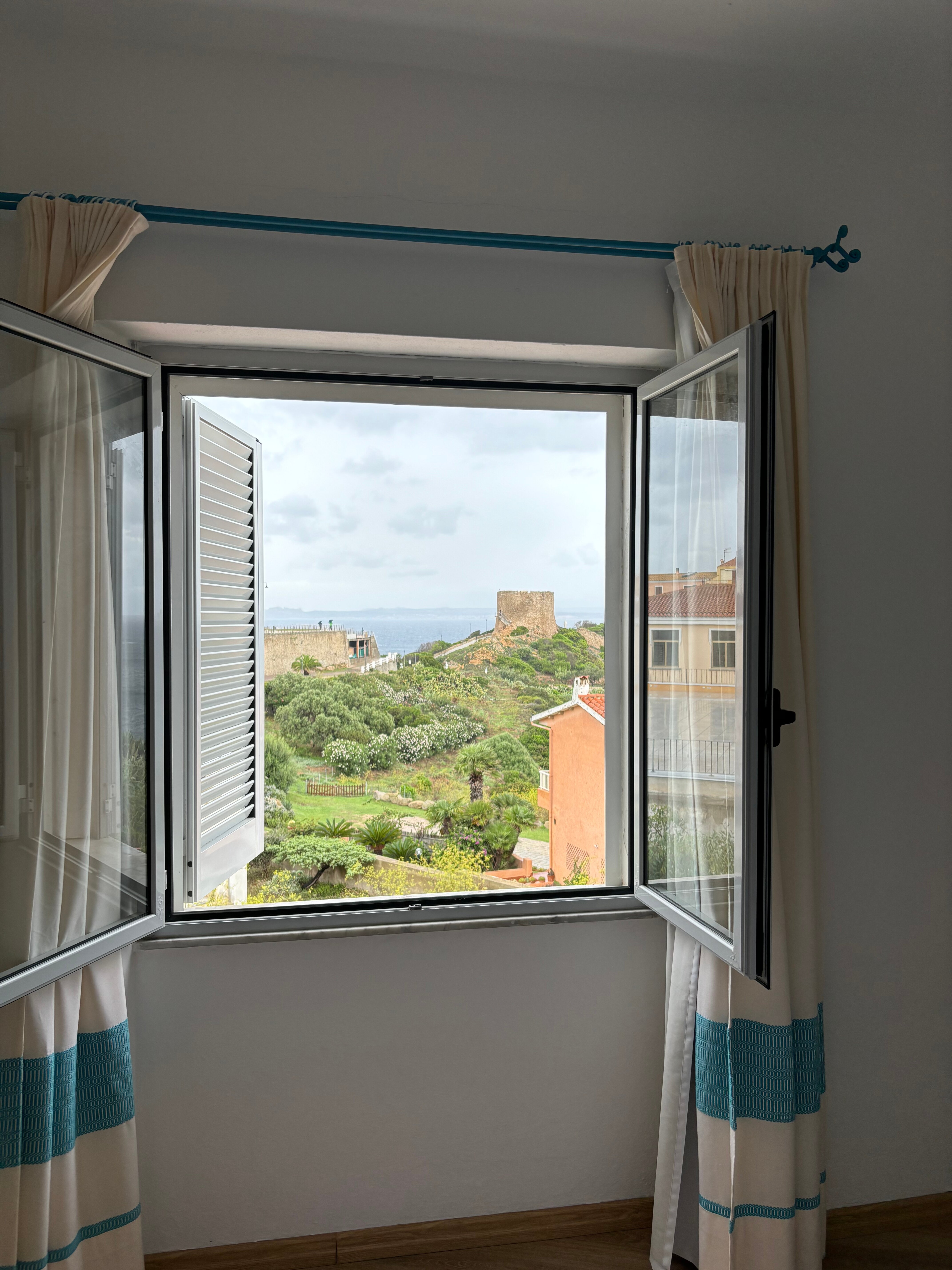 Hotel Da Cecco-酒店景观