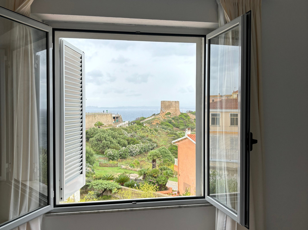 Hotel Da Cecco主图