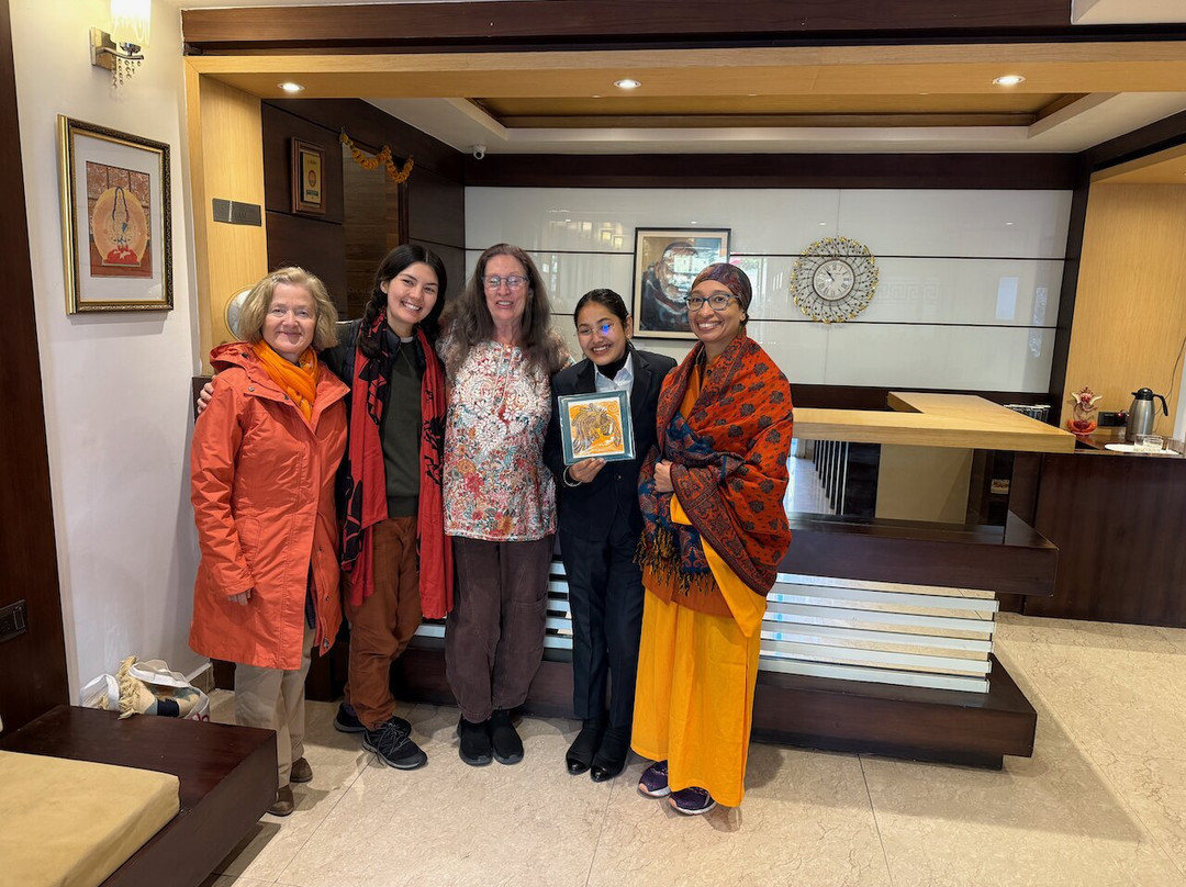 Clarks Residence Nainital主图