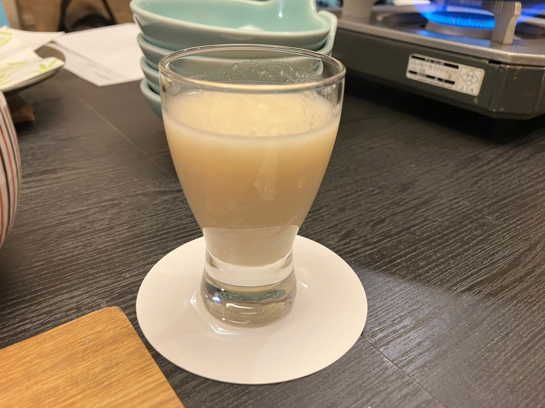 Isohara Seaside Hotel主图
