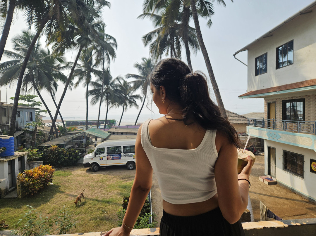 Hotel Hira Residency