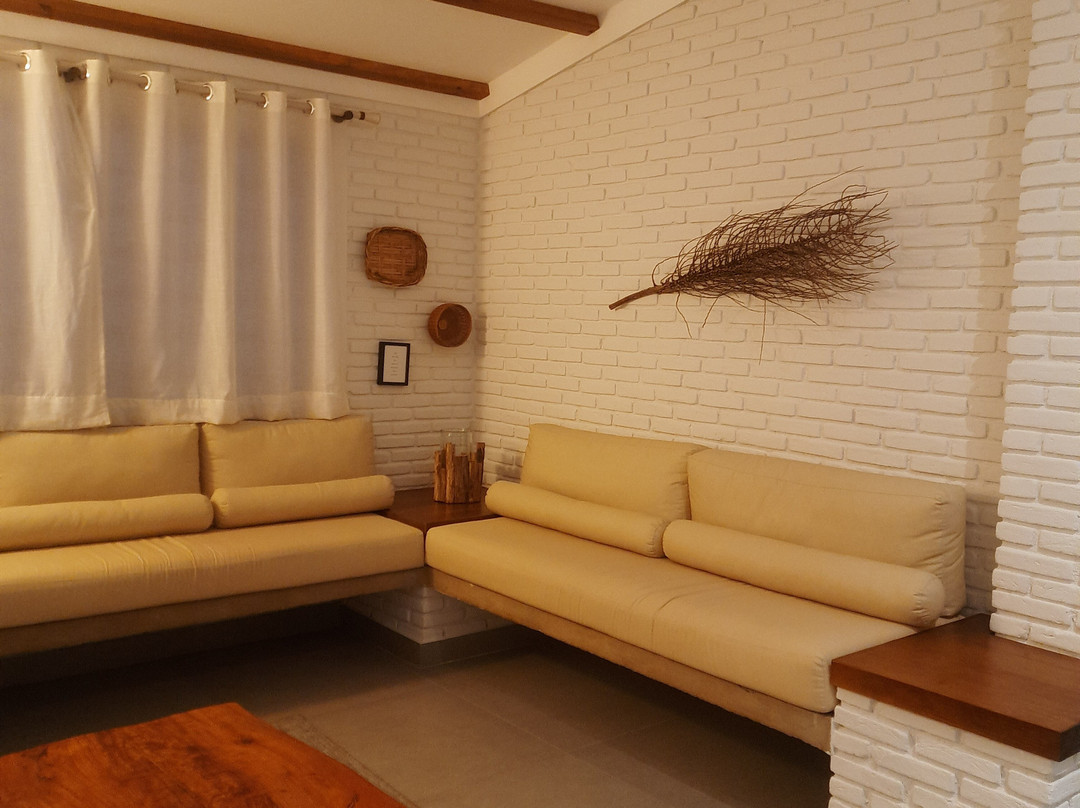 Grinberg's Village Hotel主图