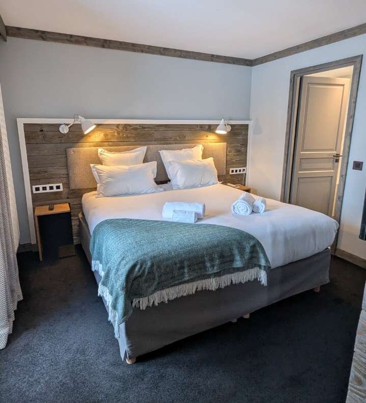 Hotel Le Levanna By Les Etincelles-官方