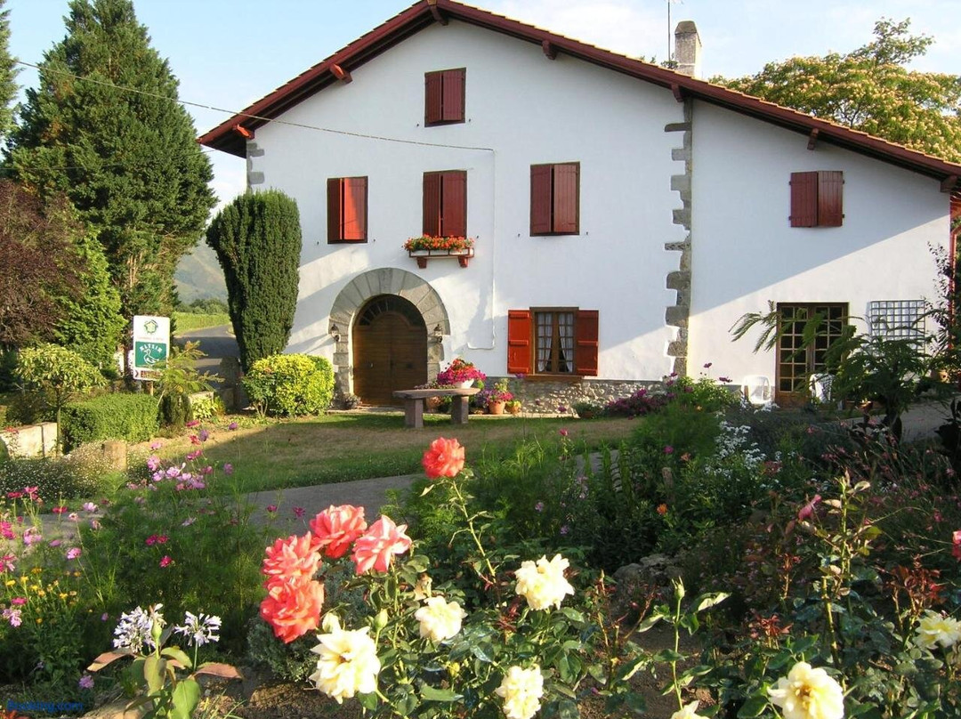 Chambre d'Hotes Altzia