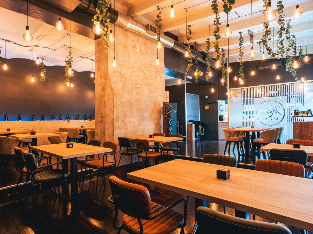 Bistro Memi