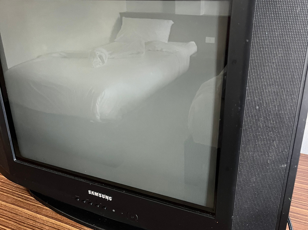 Mac's Bay Resort主图