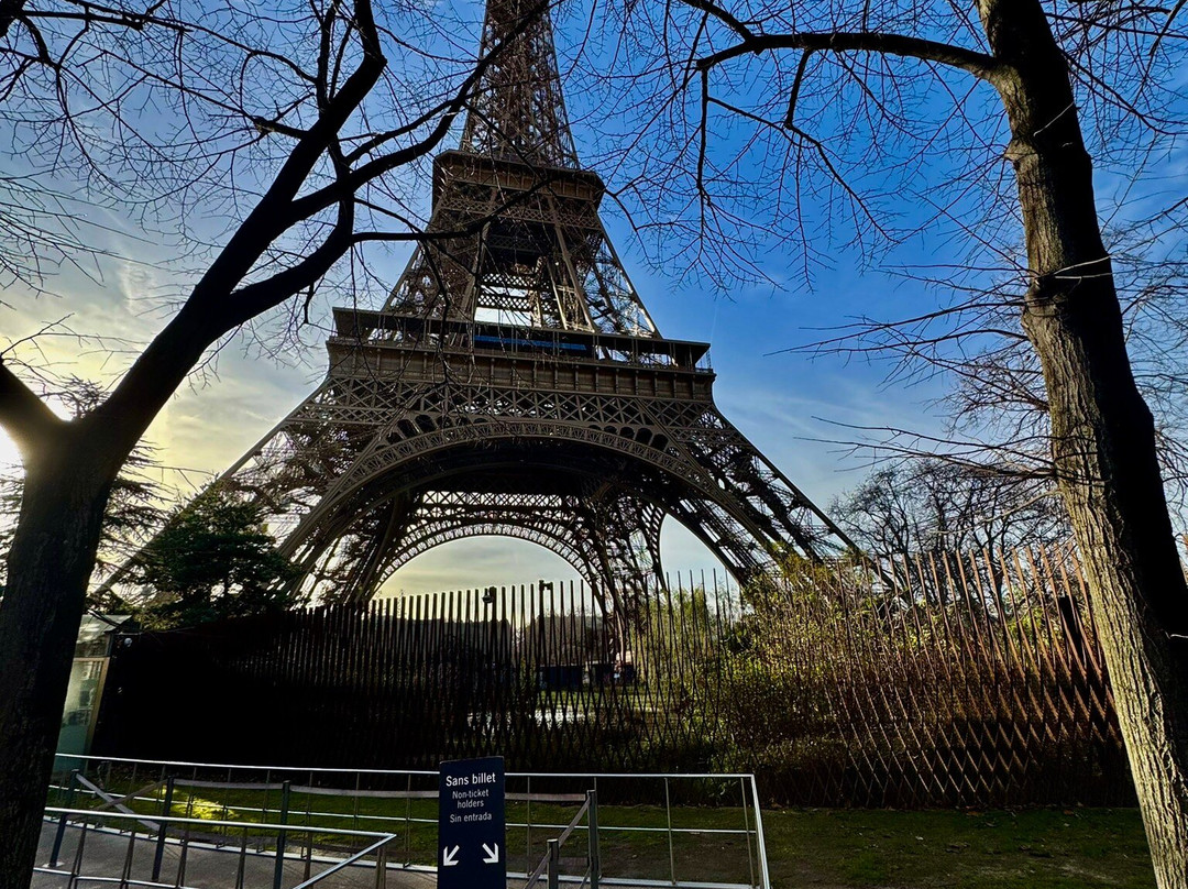 PSG Stores景点图片