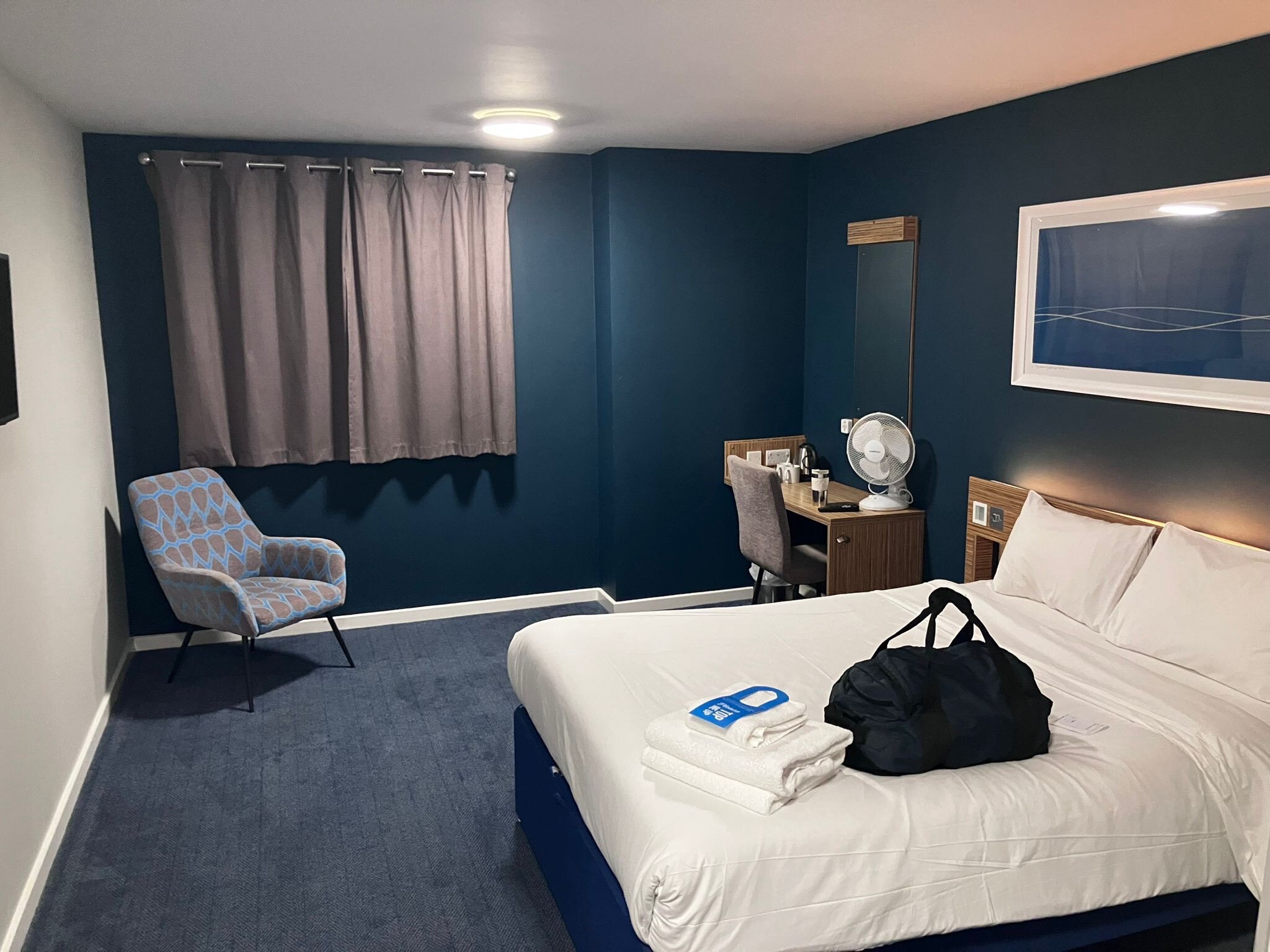 Travelodge Spalding Hotel-官方