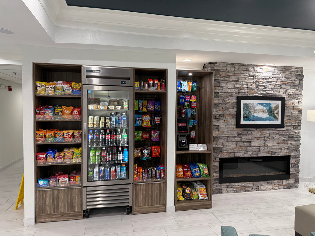 Best Western Plus Fenton主图