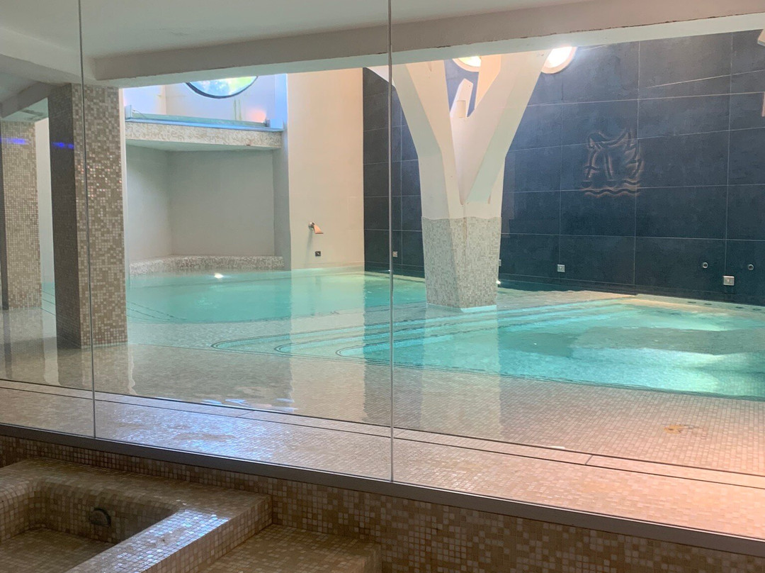 Astrea Wellness & Spa-Altavilla Silentina必去景点
