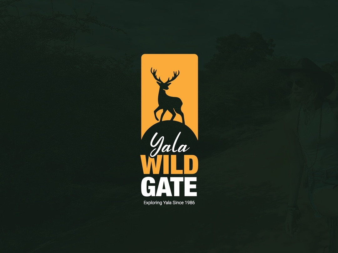 Yala Wild Gate Safari-Yala必去景点