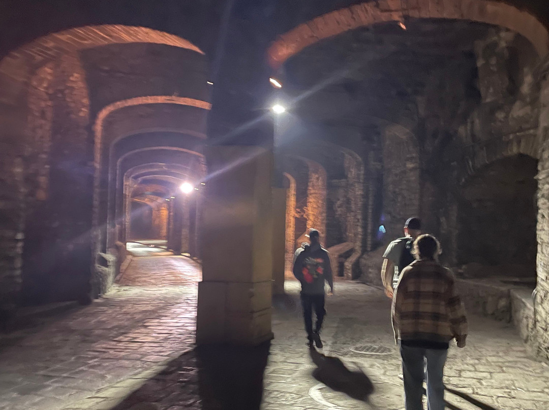 Guanajuato Walking Tours景点图片