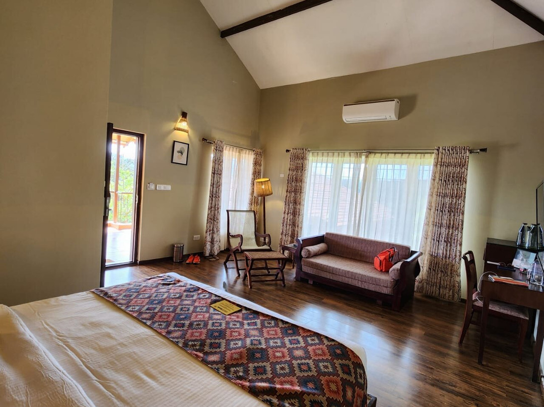 Machaan Plantation Resort主图