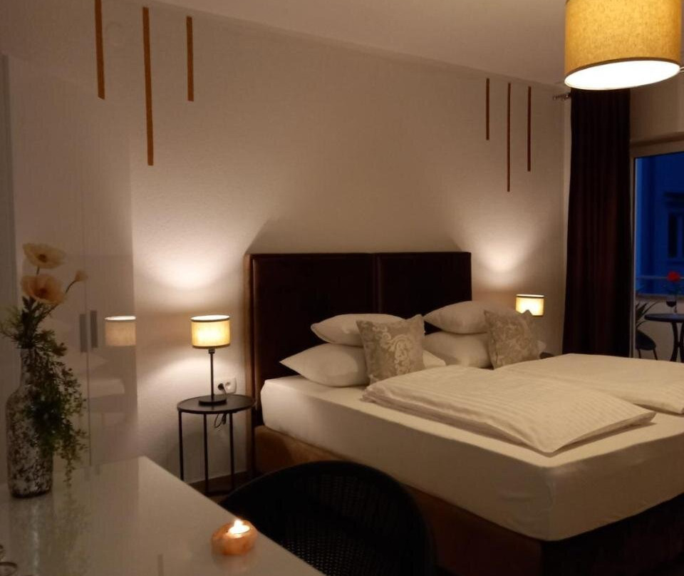 Garfild 1 Guest House