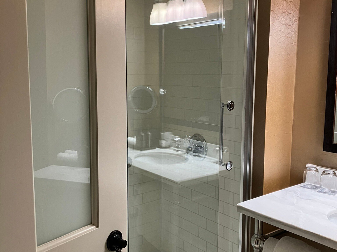 罗克维尔喜来登酒店主图