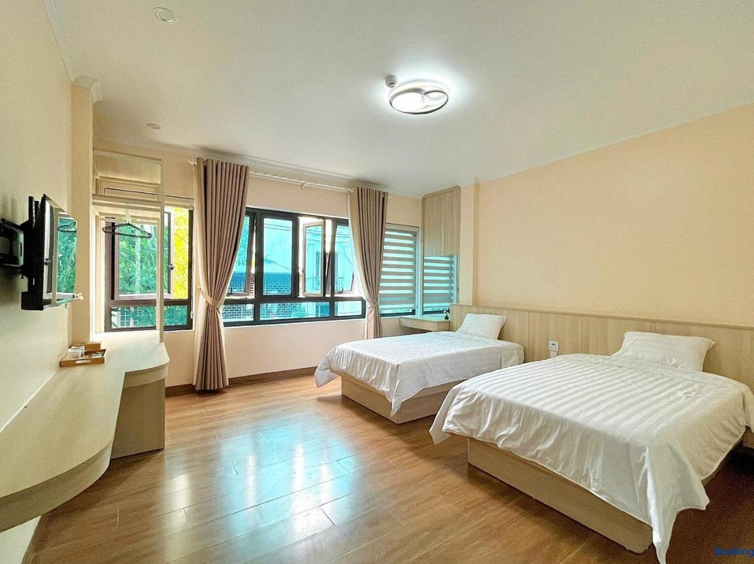 Vườn Cam Hotel