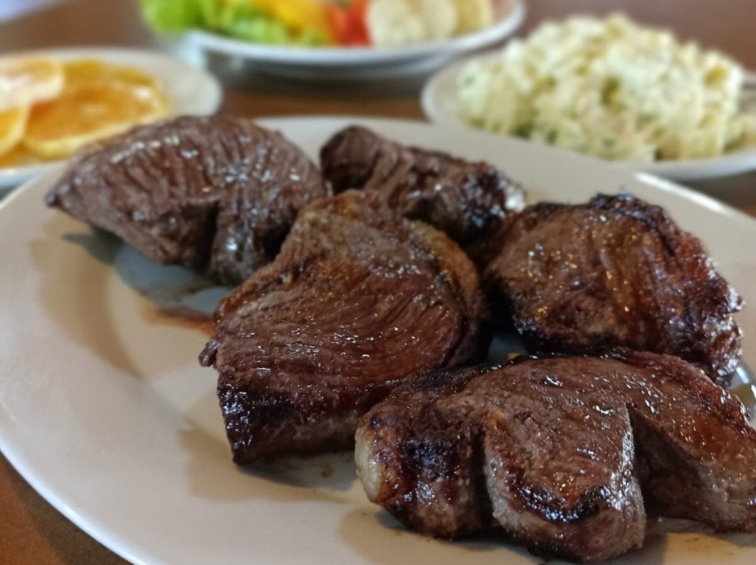 Churrascaria Benetti | São Chico Rs