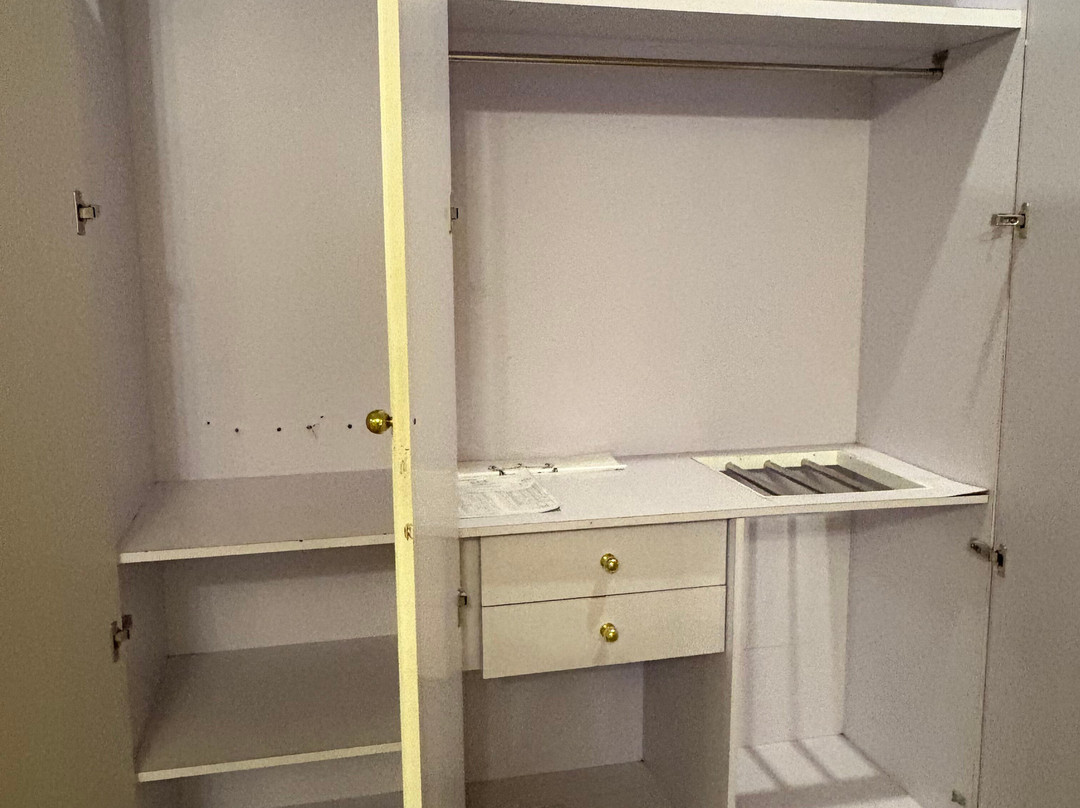 格兰德康提亚酒店主图