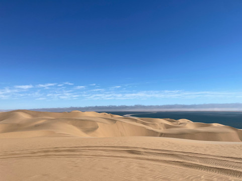 Elikya Safaris Tour-温德和克必去景点