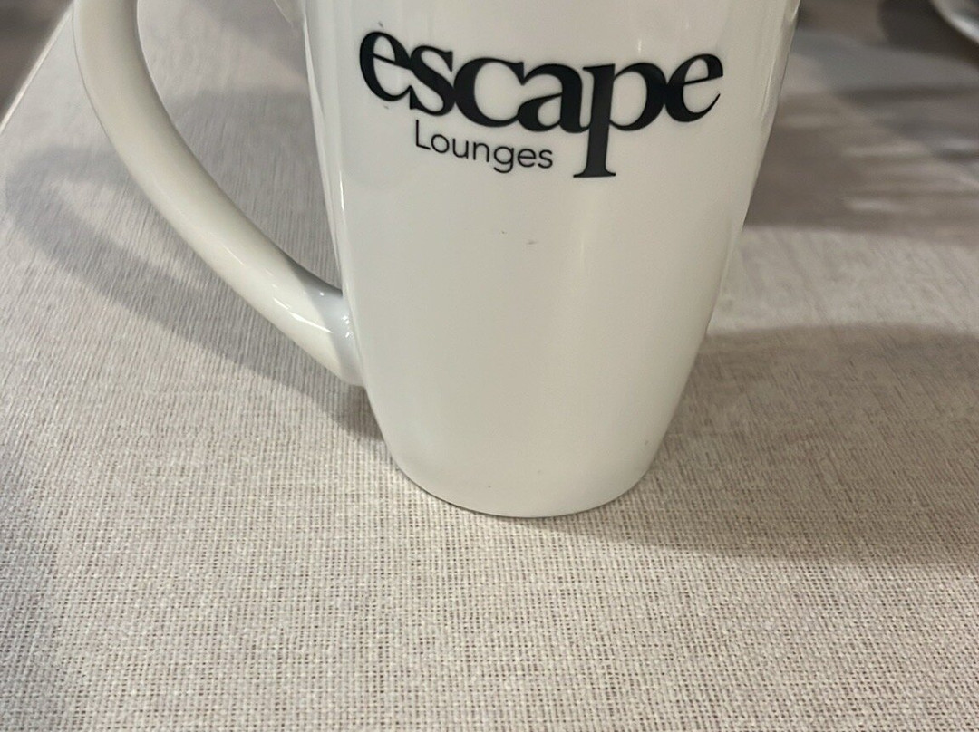 Escape Lounges景点图片