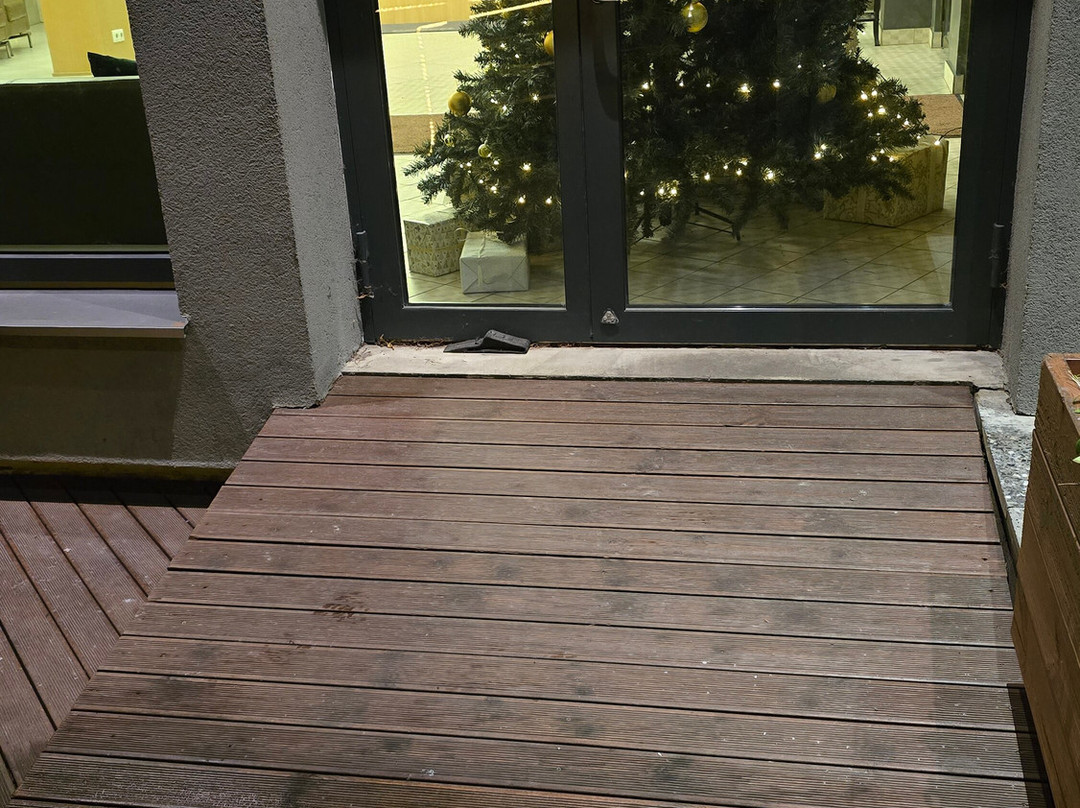 Hotell Dzingel主图