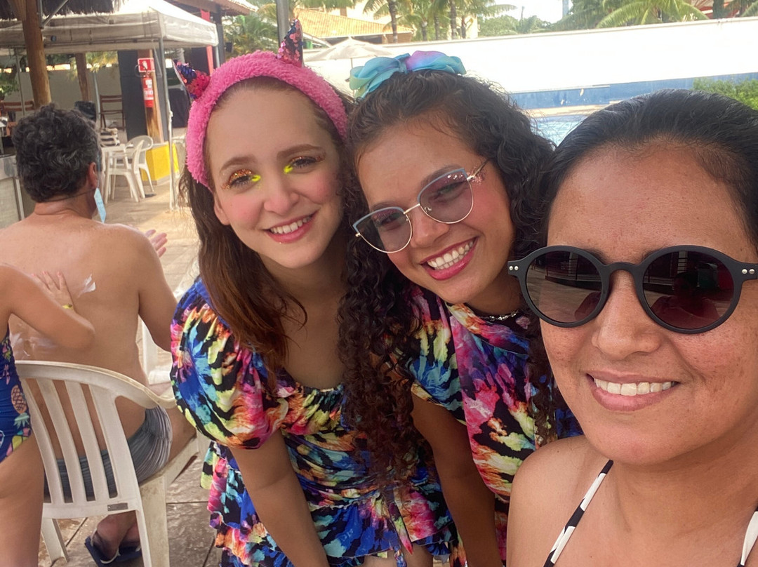 Clube Privé-Caldas Novas必去景点