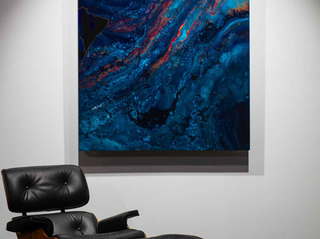 Gallery 7 six 5-Watsons Creek必去景点