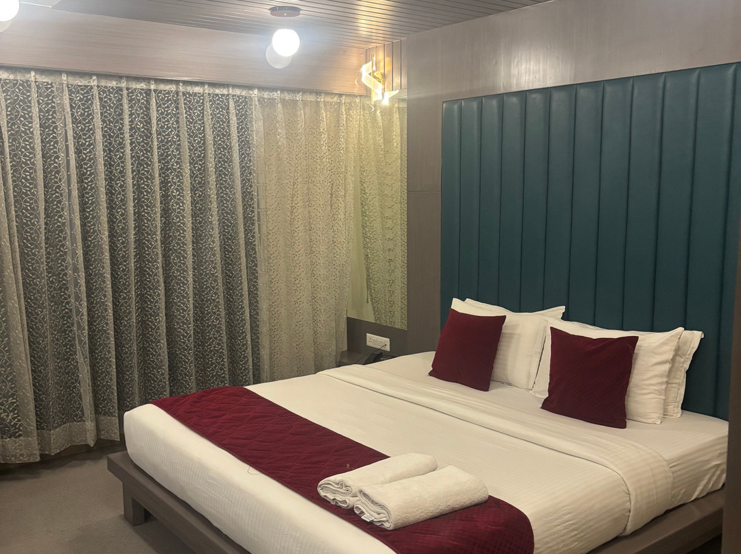 Hotel Arizona Inn主图