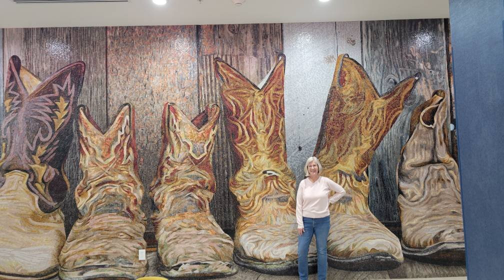 La Quinta Inn & Suites by Wyndham Terrell主图