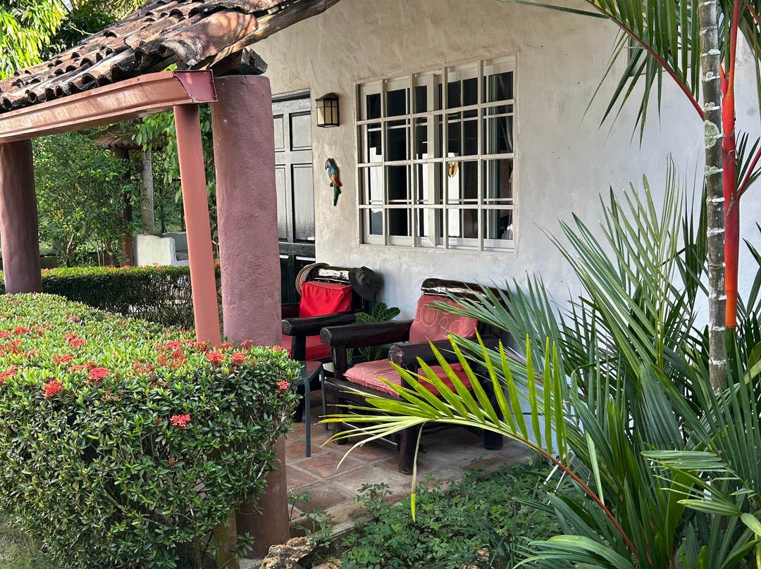 Villa Botero By Casa Mojito主图