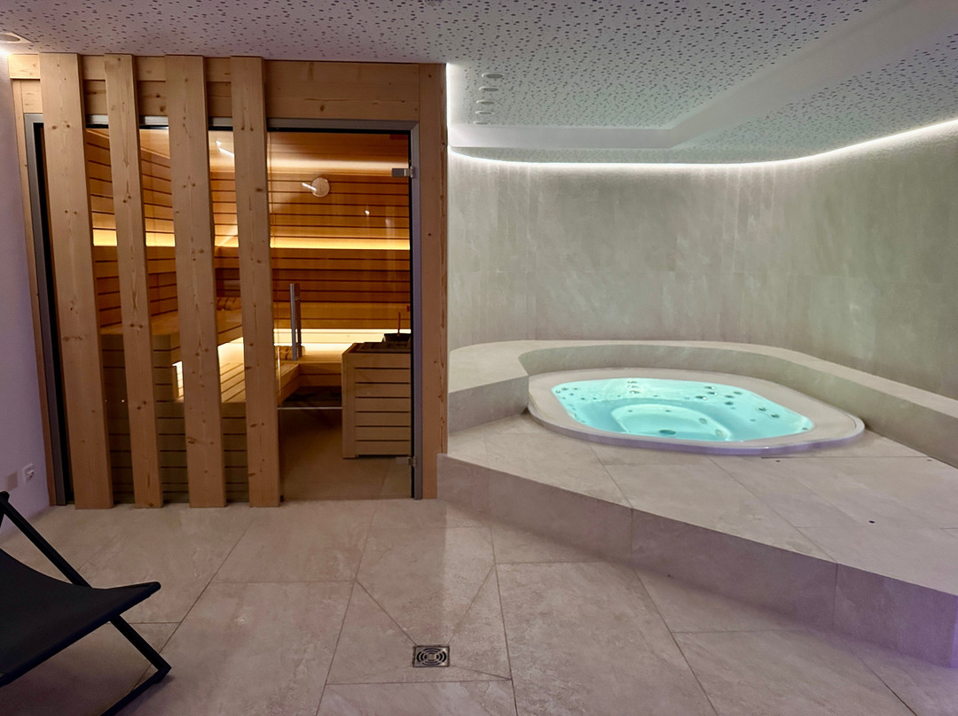 Le Chalet D'Adrien主图