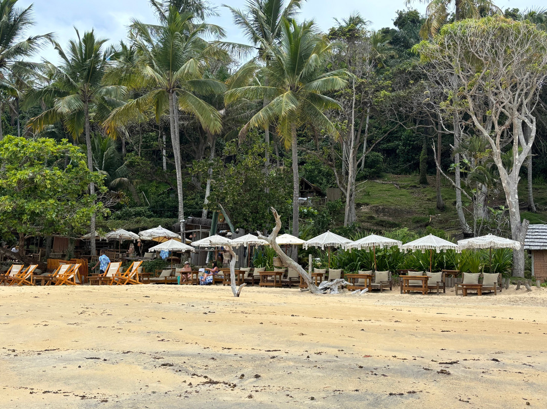 Kamaiurá Pousada