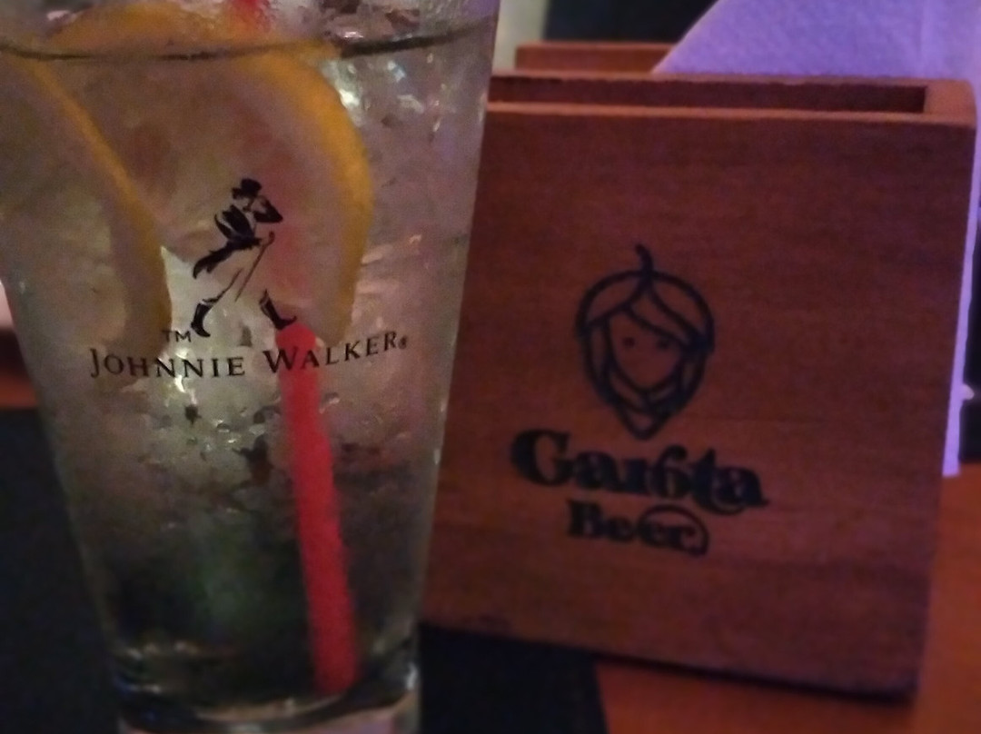 Garota Beer Brew Pub