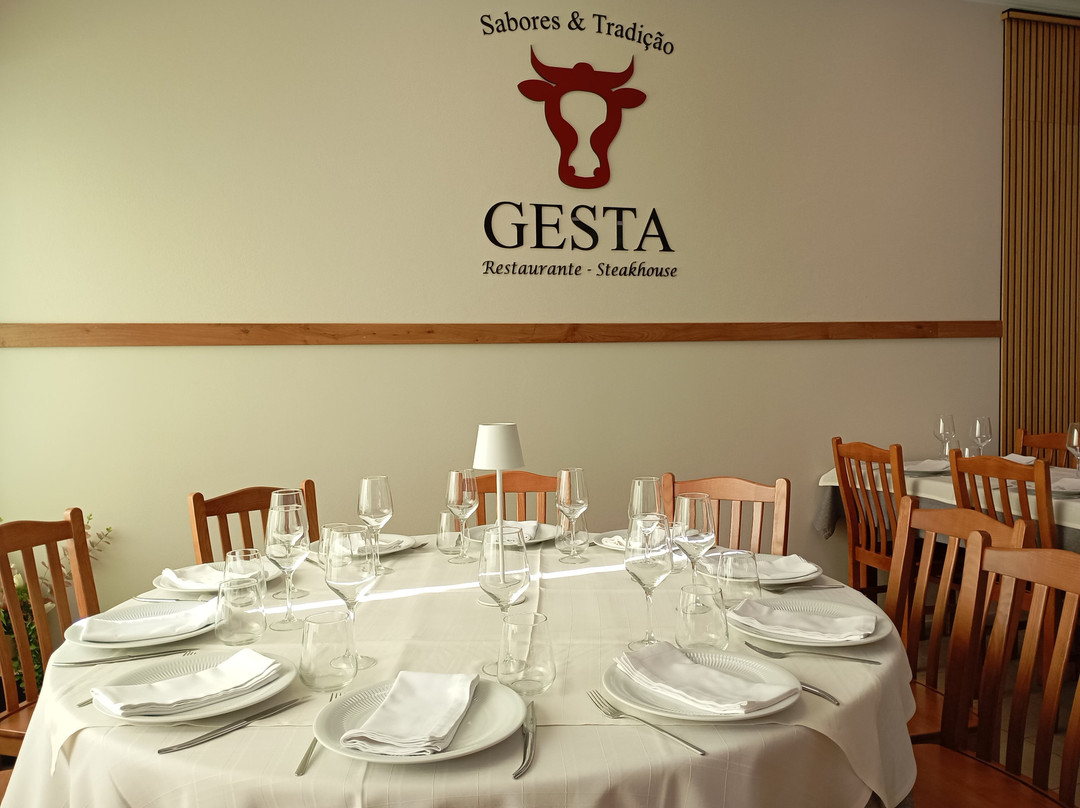 Gesta Restaurante