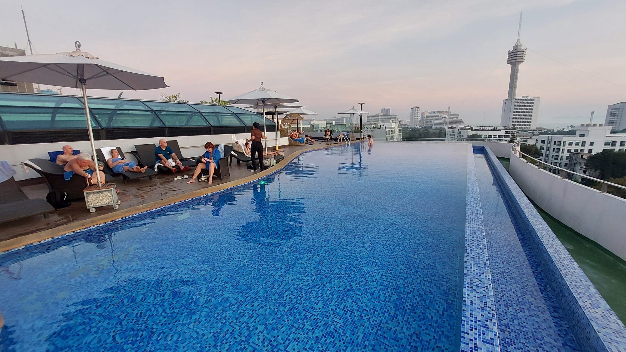 Sirin Exclusive Hotel and Residence-官方