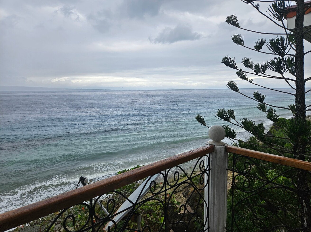 伊甸园度假村主图