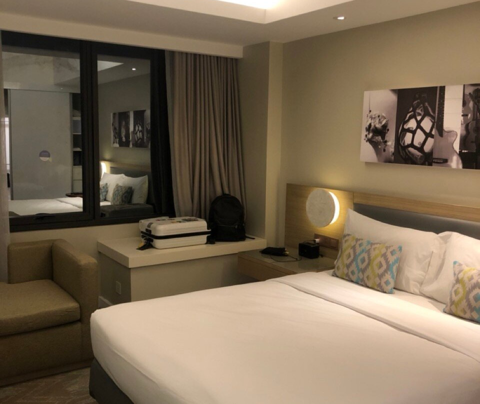 Citadines Cebu City主图