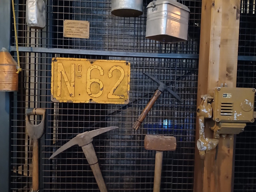 Museo Regionale dell'Emigrazione Pietro Conti-Gualdo Tadino必去景点