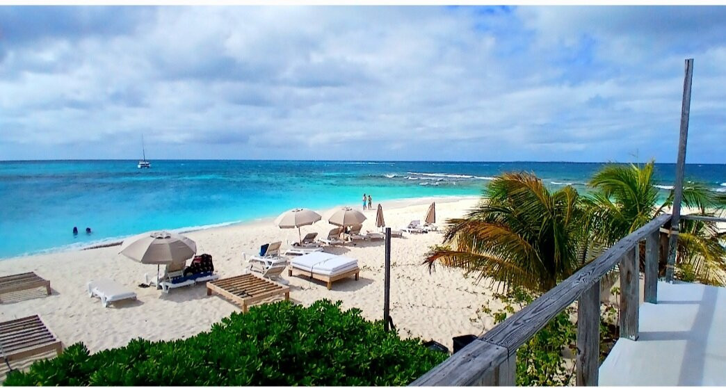 Sandy Island-Sandy Ground必去景点