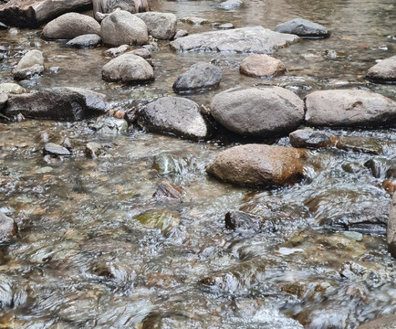 Cascada de los Duendes-圣卡洛斯-德巴里洛切必去景点