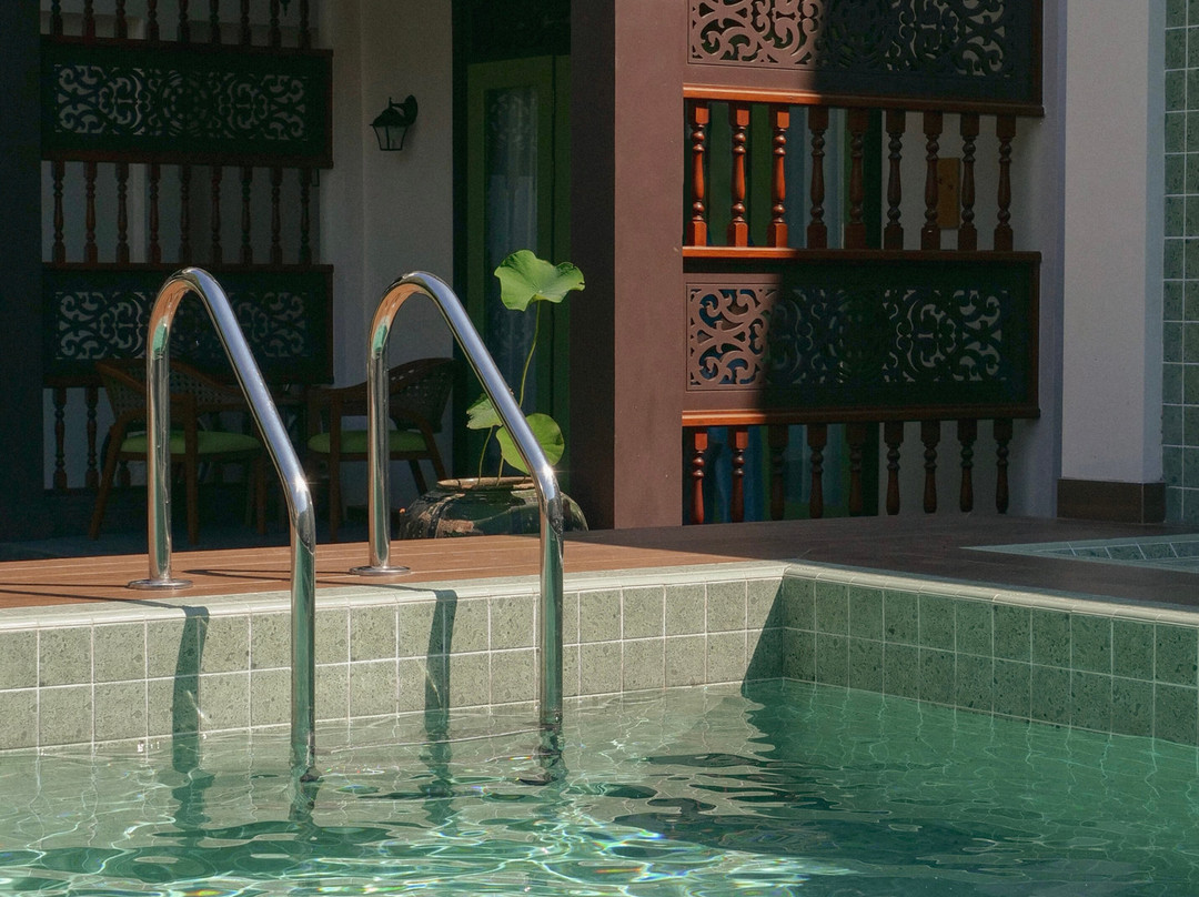 Wiang Dhara Villa主图