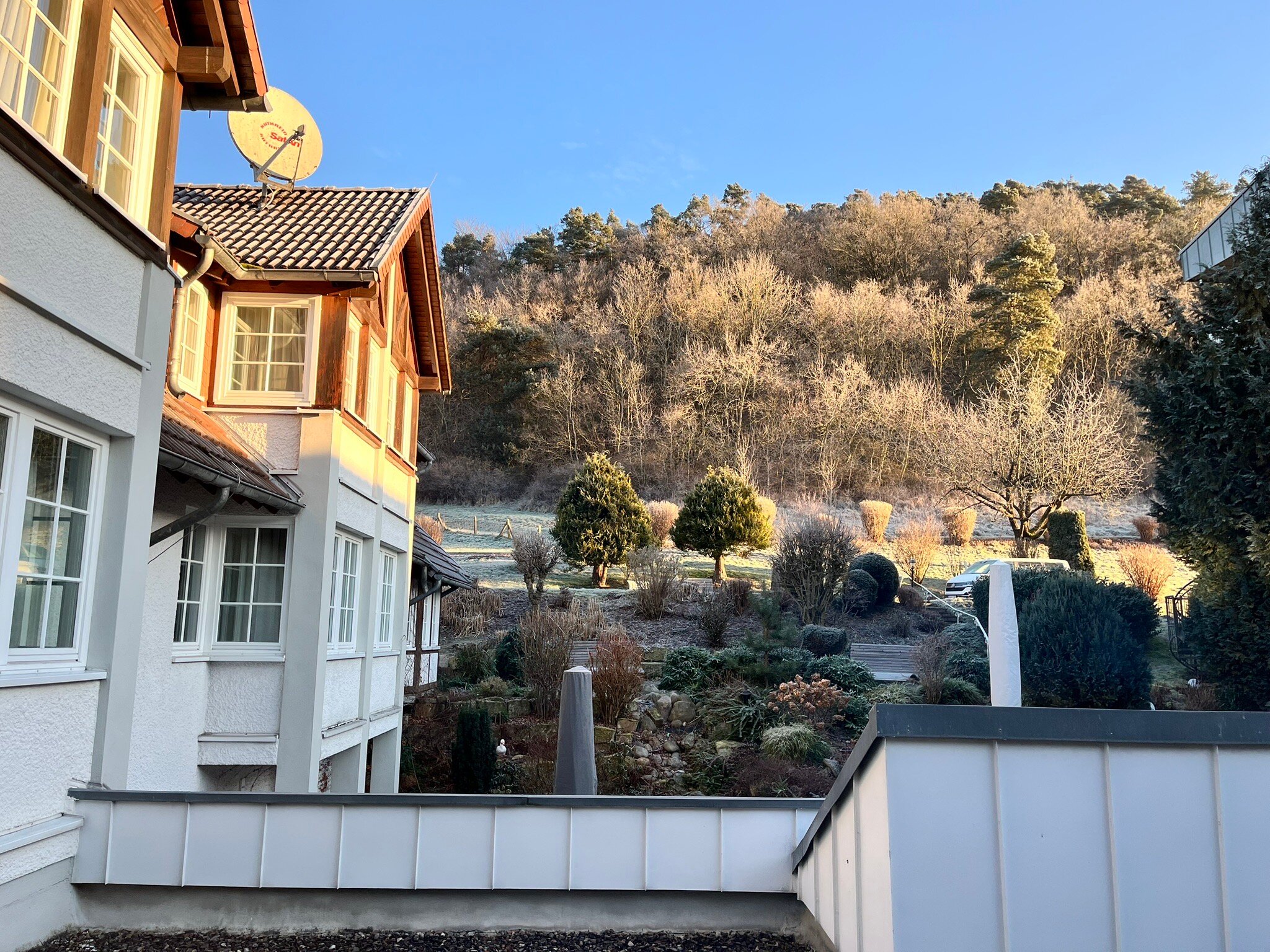 Landgasthof Hotel Hess-官方