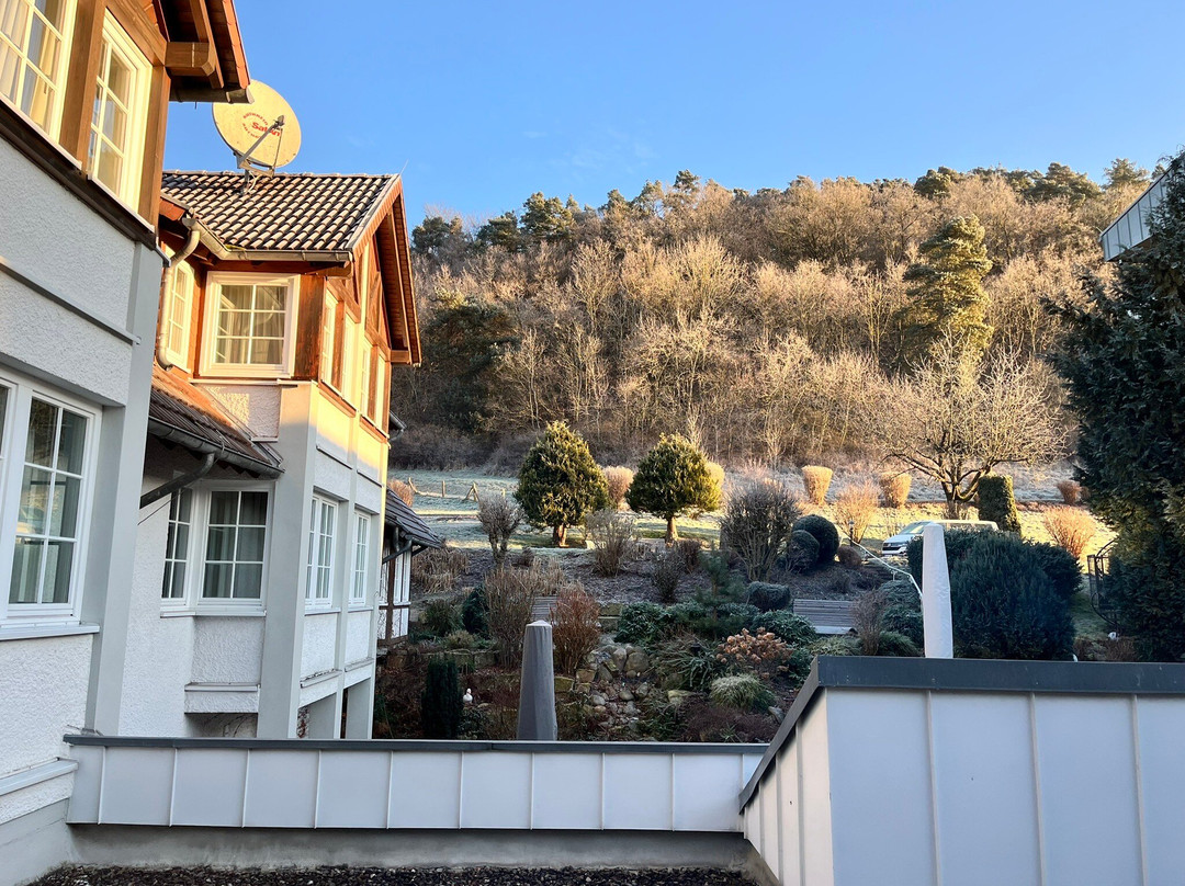 Landgasthof Hotel Hess主图