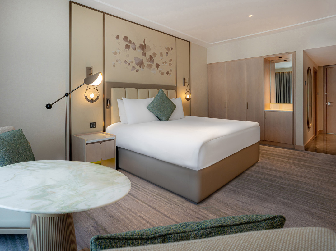 安曼凯宾斯基酒店主图