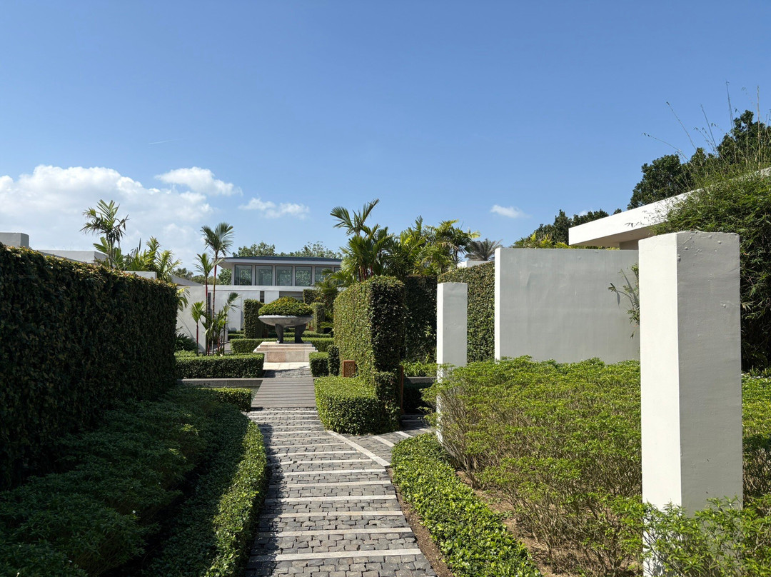 Vie Spa-岘港必去景点