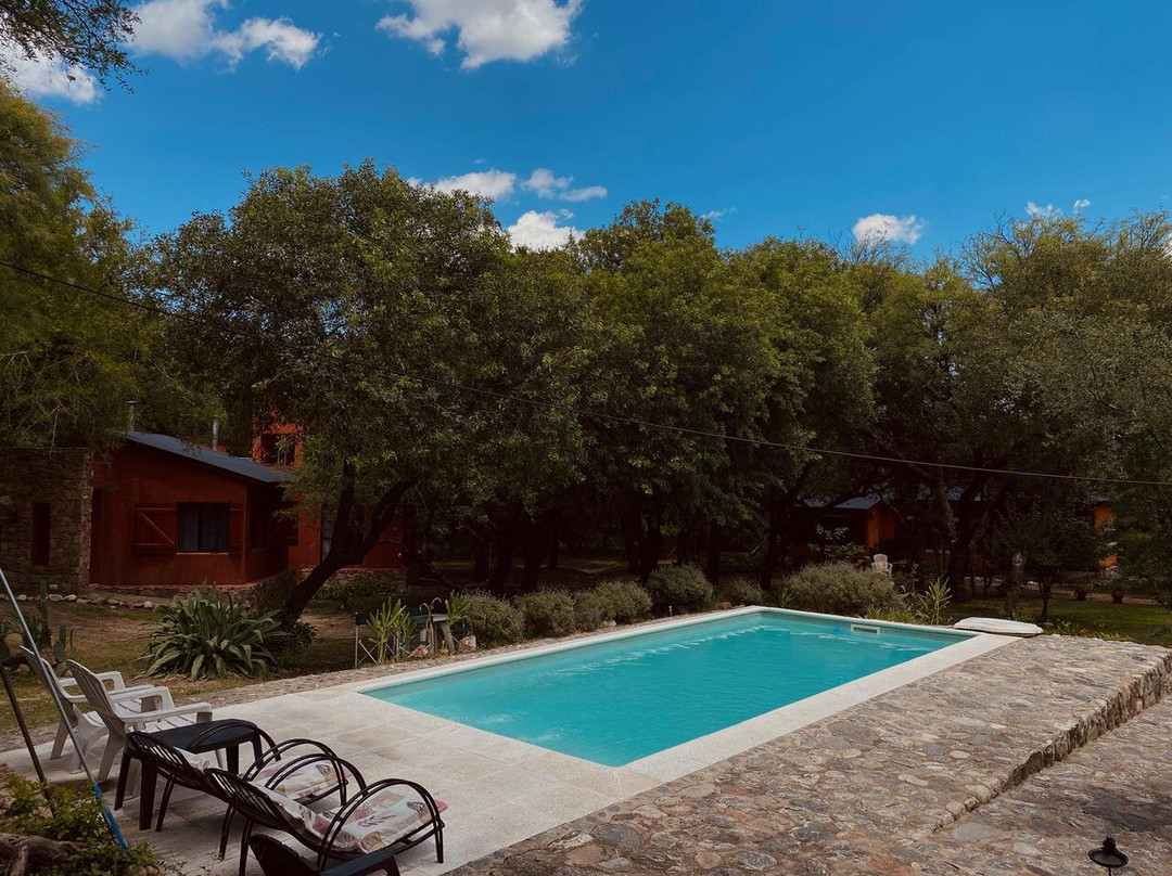 Amapola Cabanas