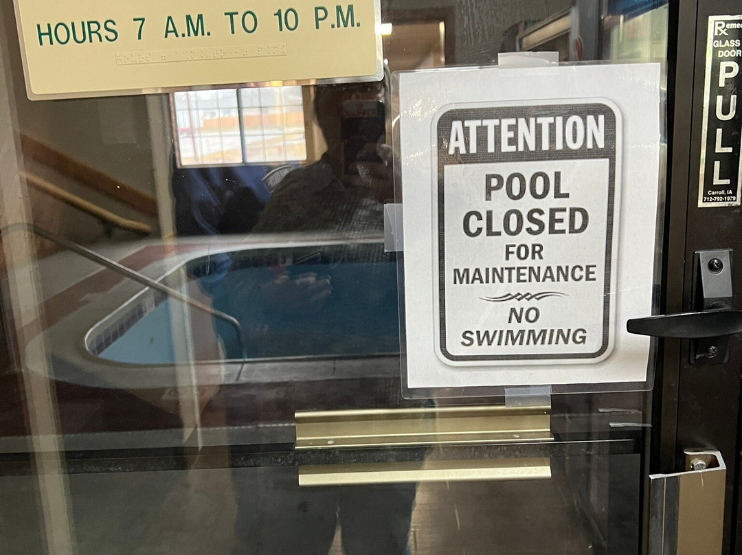 美洲最有价值酒店 - 杰纳西奥主图