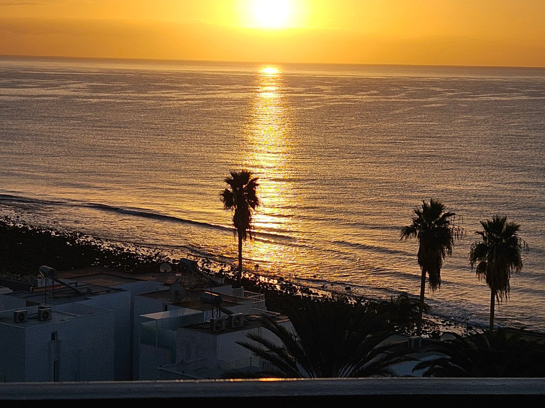 Relaxia Beverly Park Hotel主图