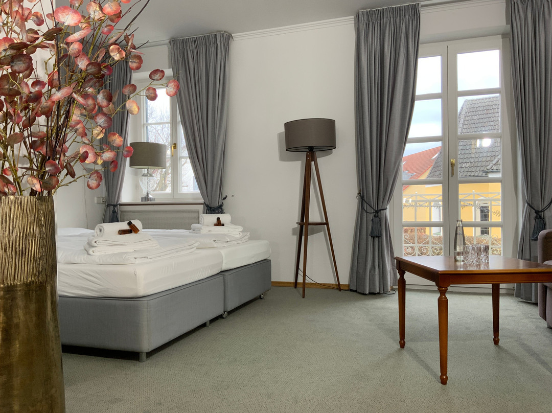 Alter Wirt Hotel主图